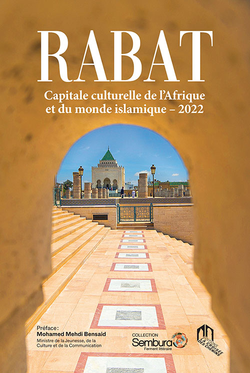 Rabat Capitale Culturelle De L