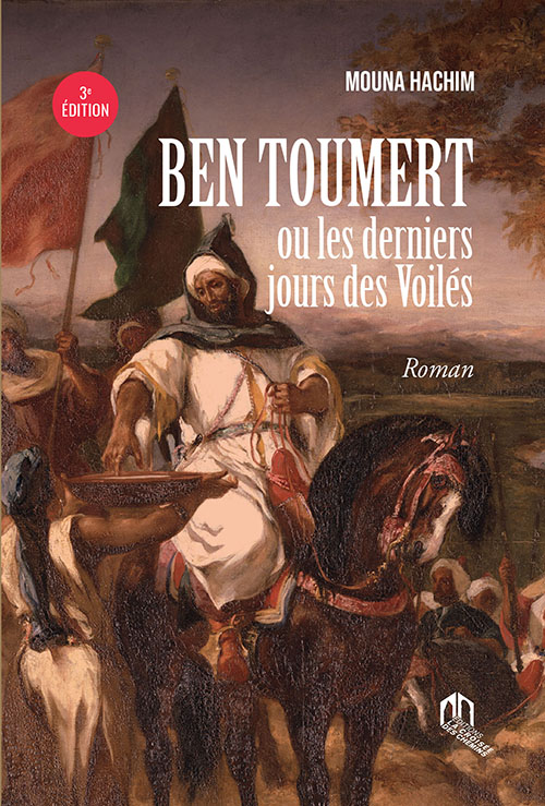 Ben Toumert Ou Les Derniers Jour Des Voilés