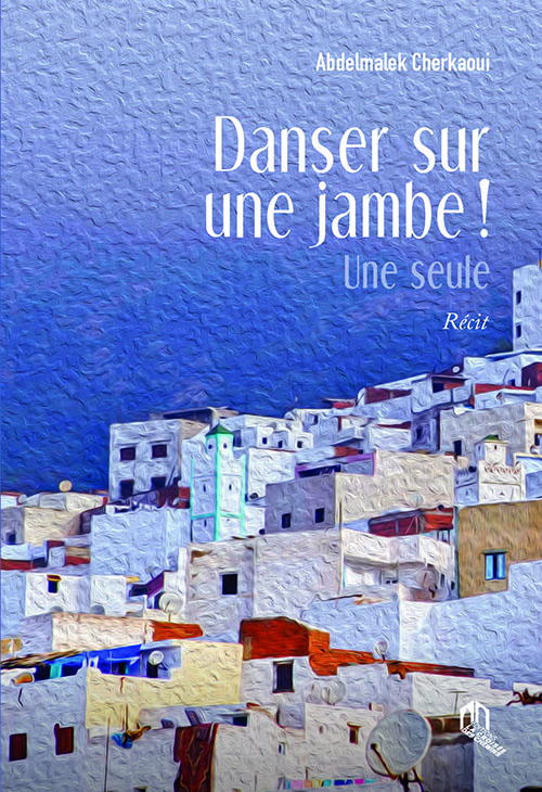 Danser Sur Une Jambe! Une Seule