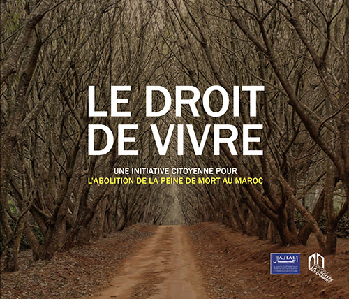 Le Droit De Vivre Une Initiative Citoyenne Pour L’abolition De La Peine De Mort