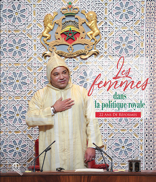 Les Femmes Dans La Politique Royale22 Ans De Réforme