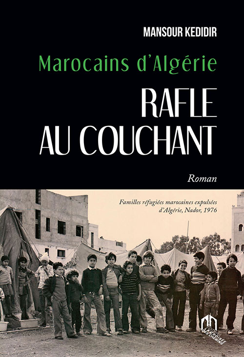Rafle Au Couchant
Marocains D