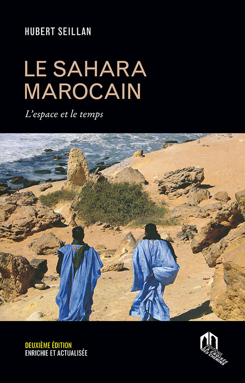 Le Sahara Marocain 
L