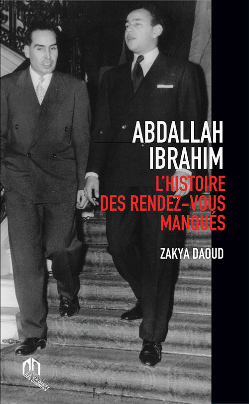 Abdallah Ibrahim, L