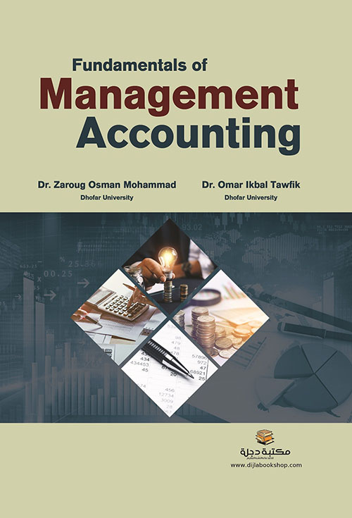 Fundamental of Management Accounting