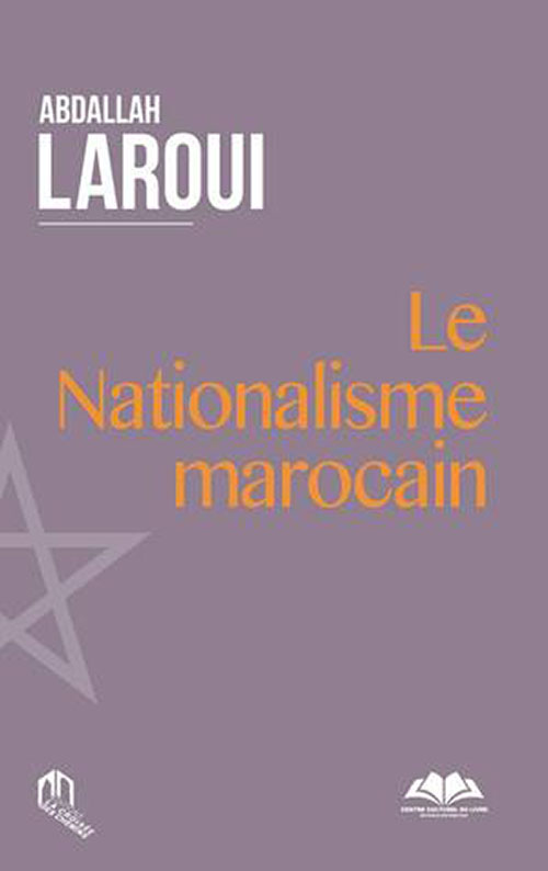 Le Nationalisme Marocain