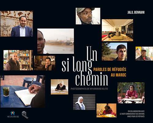 Un Si Long Chemin ‎