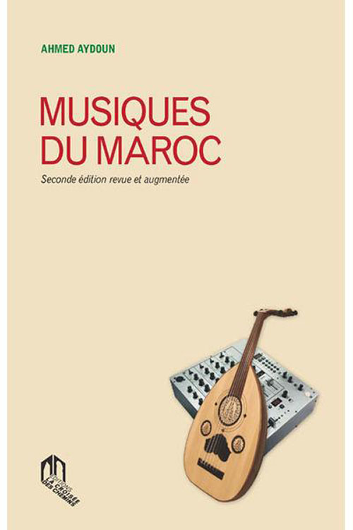 Musiques Du Maroc