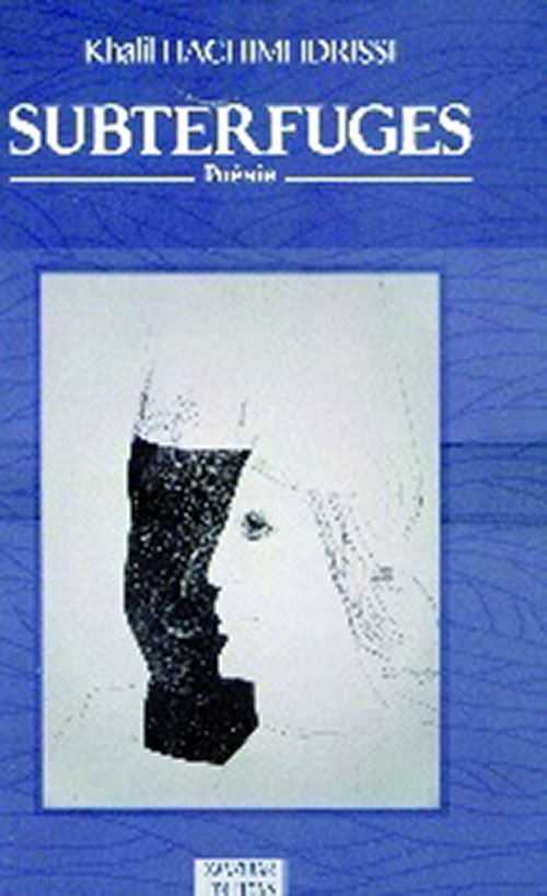 Subterfuges Poésie