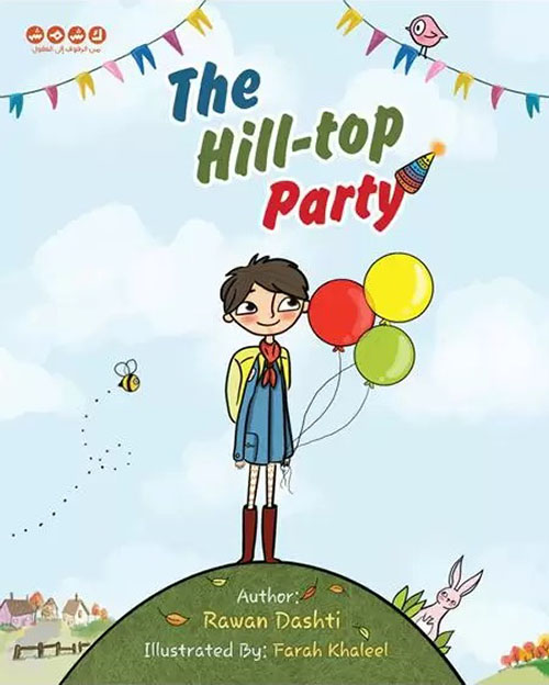 The Hill - top Party