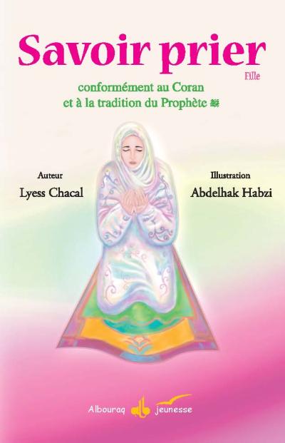 Savoir Prier Filles