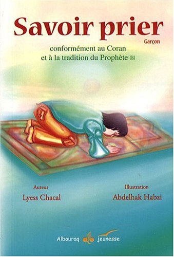 Savoir Prier Garçons