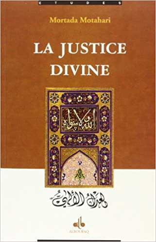 La Justice Divine