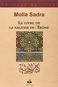 Le Livre De La Sagesse Du ‎Trône