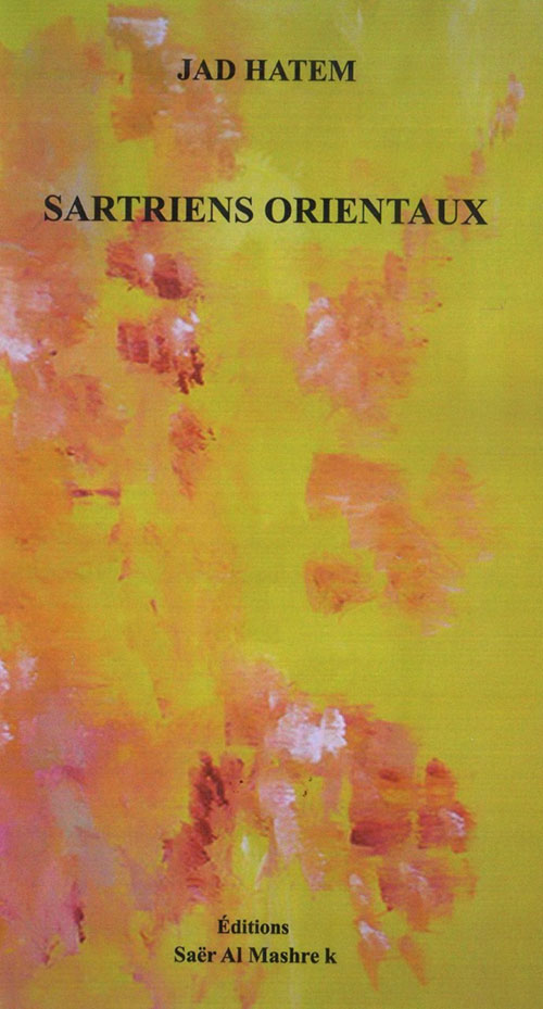    Sartriens Orientaux
