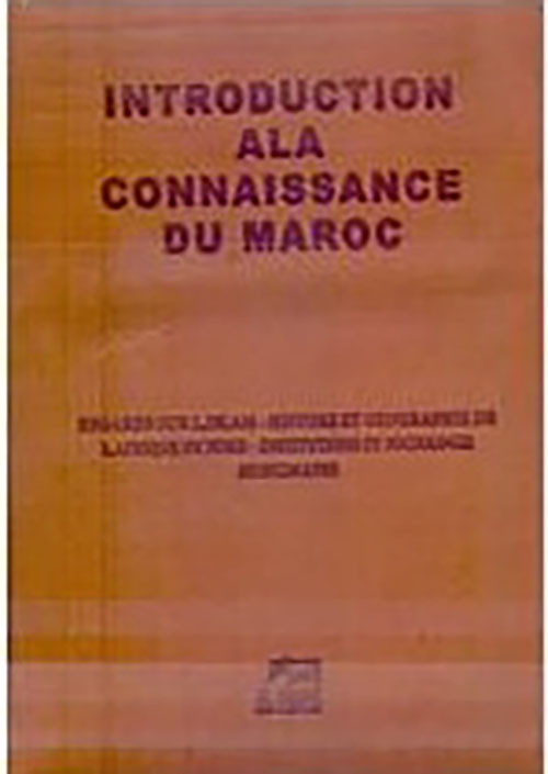 Introduction Ala Connaissance Du Droit