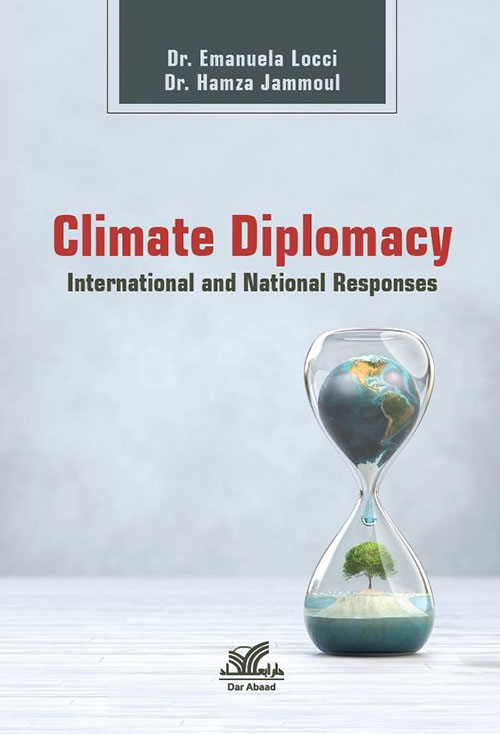 Climate Diplomacy : International and National Responses