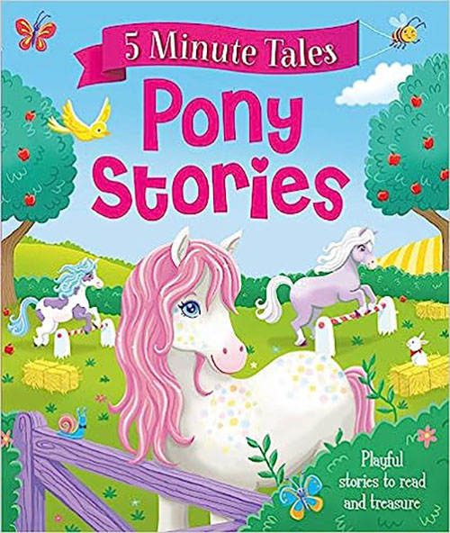  Pony Stories