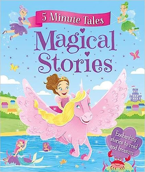  Magical Stories