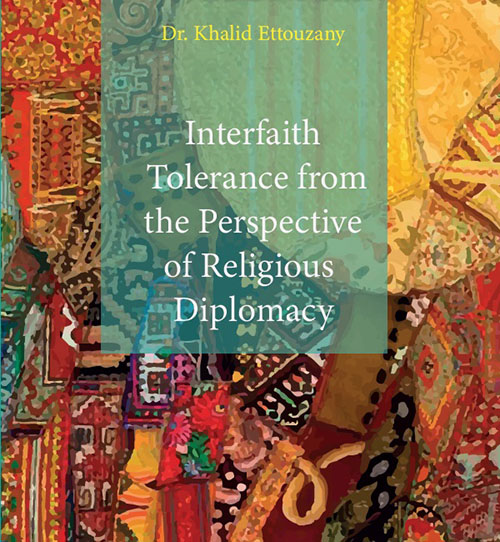 Interfaith Tolerance from the Perspective of Religious Diplomacy