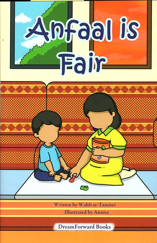 Anfaal is Fair