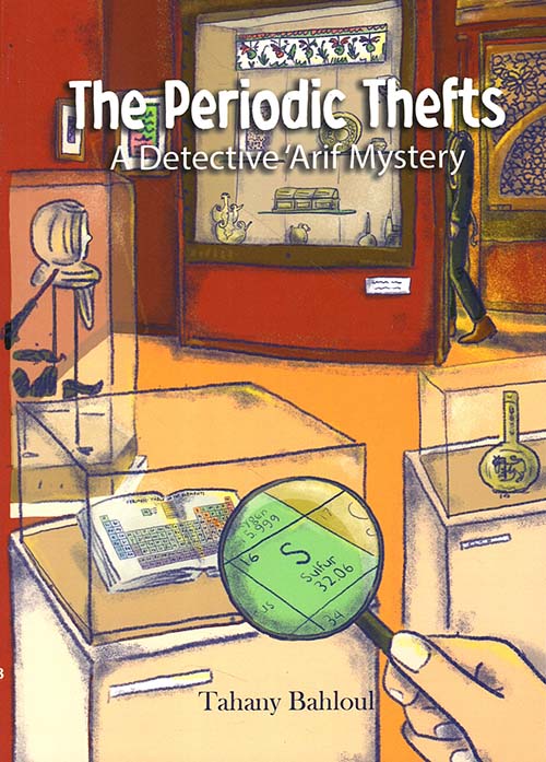 The Periodic Thefts