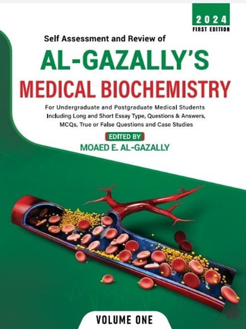 Self assessment and Review of AL-GAZALLY