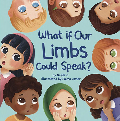 What if Our Limbs Could Speak?