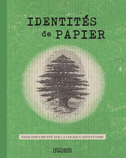 Identités de papier
Essai documenté sur la logique identitaire