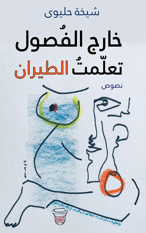 خارج الفصول تعلمت الطيران