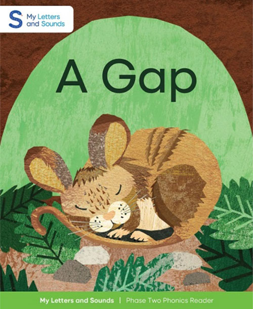 A Gap