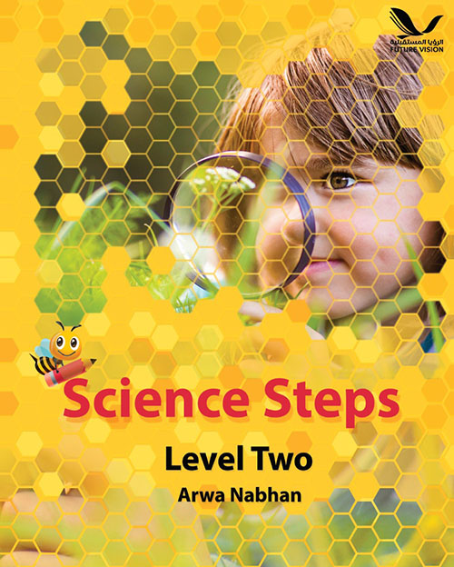 Science Steps ; Level Two
