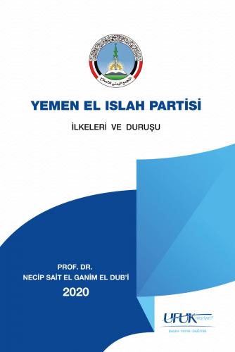 Yemen elislah partisi