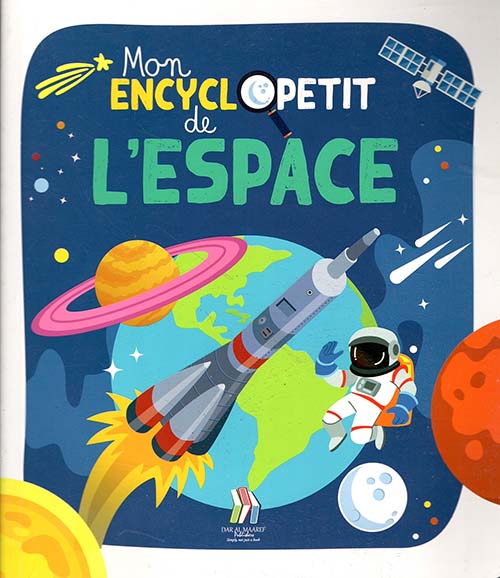 Mon EncycloPetit ; de L