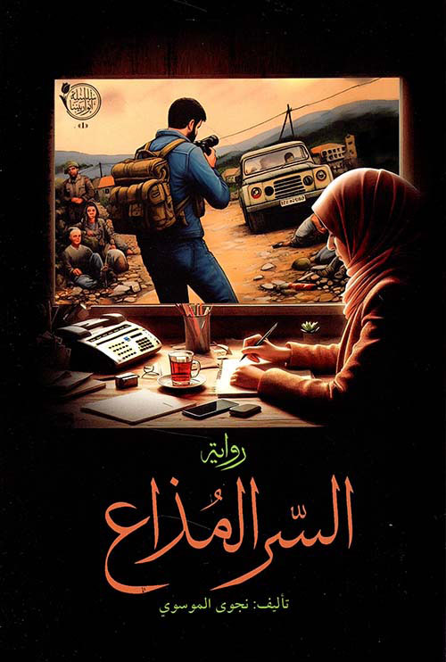 السر المذاع