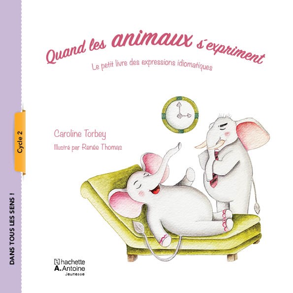 Quand les animaux s