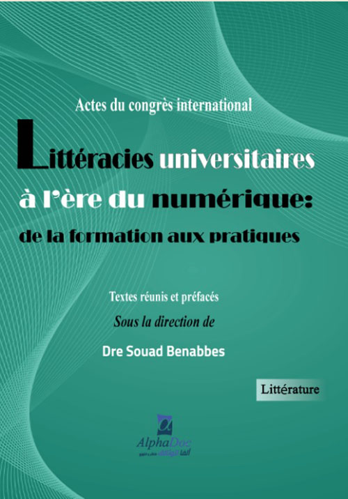 Littéracies universitaires à l