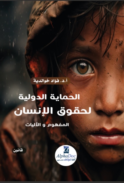 الحماية الدولية لحقوق الإنسان - المفهوم والآليات