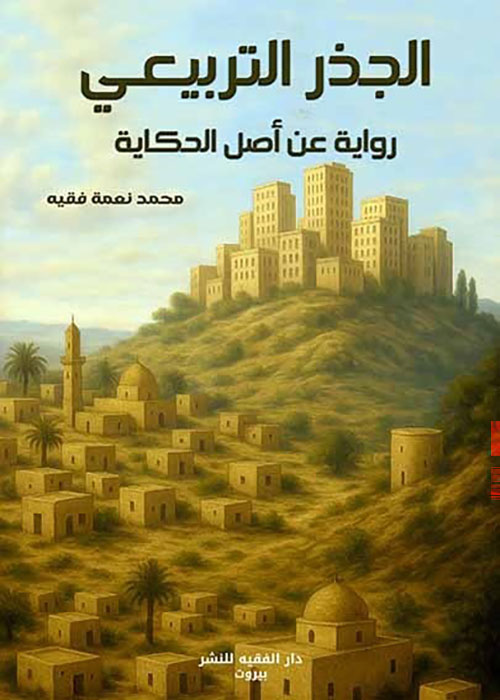 الجذر التربيعي