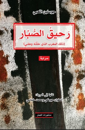 رحيق الصبار ؛ ذلك المغرب الذي خلته وطتني