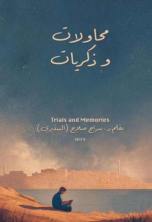 محاولات وذكريات