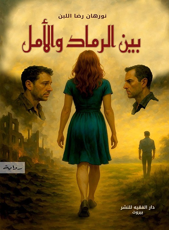 بين الرماد والأمل