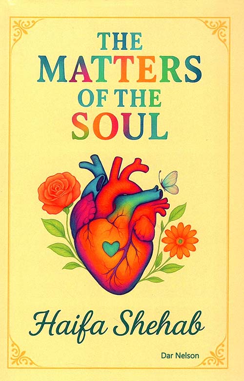 The Matters Of The Soul