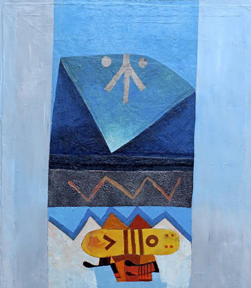 تي جي في محطات سردية