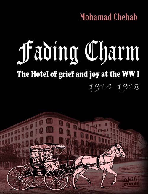 Fading Charm