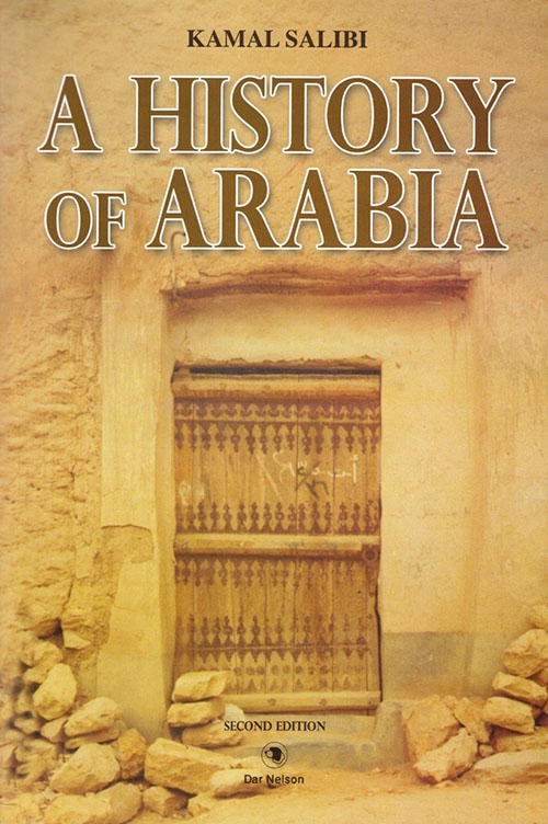 A History of Arabia