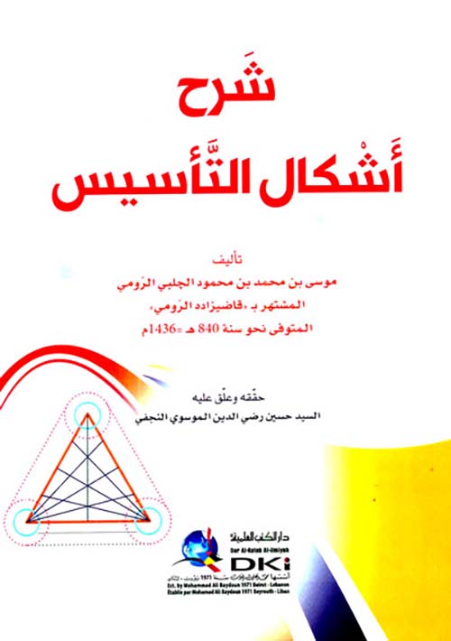 شرح أشكال التأسيس