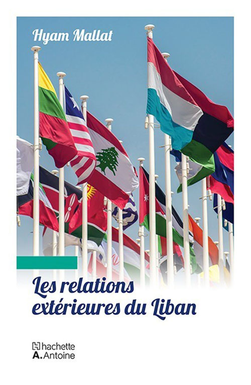 Les Relations Extérieures du Liban