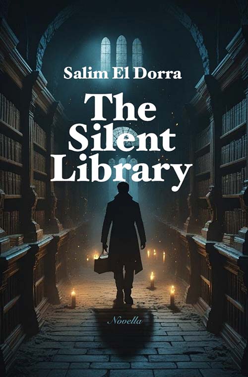 The Silent Library