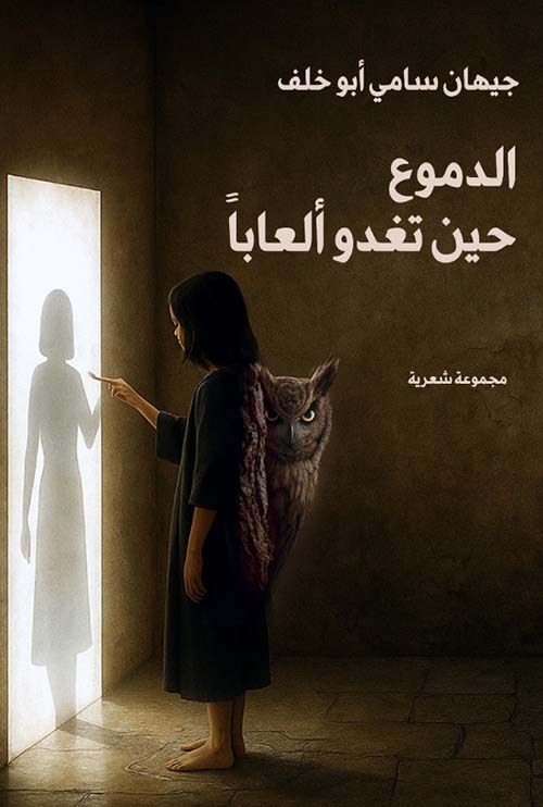 الدموع ؛ حين تغدو ألعابا